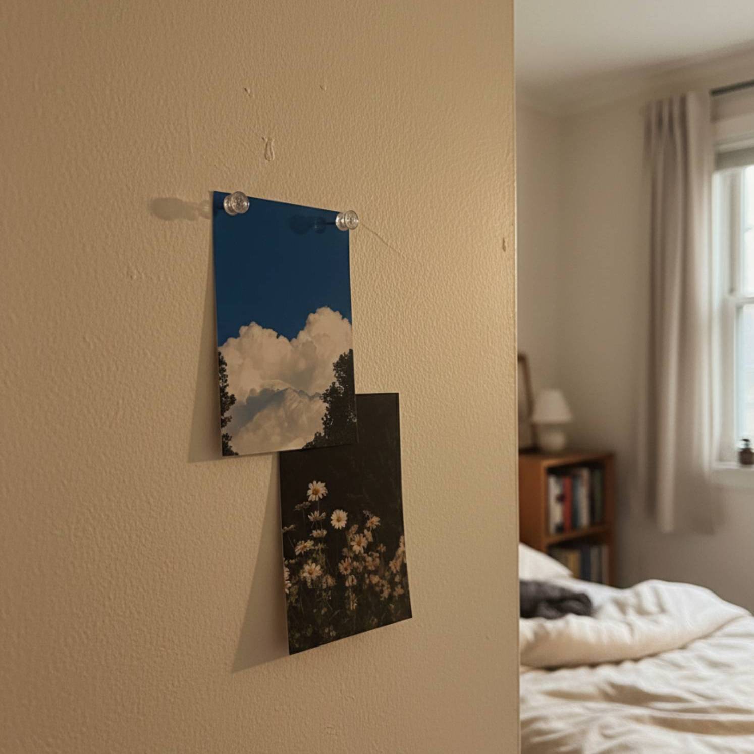 실물 편지 배송 베타 오픈